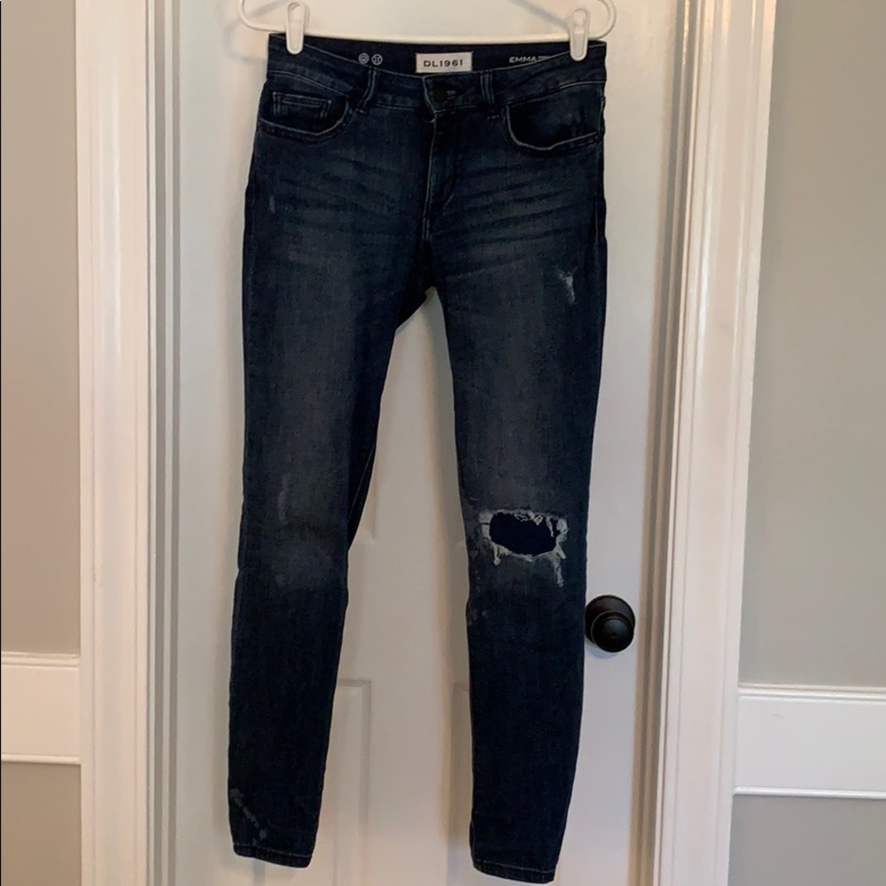 DL 1961 Emma Power Legging